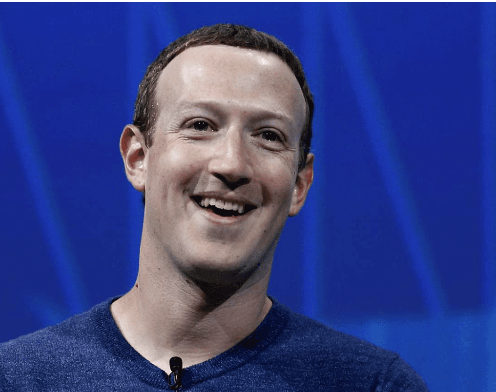 Mark Zuckerberg’s net worth
